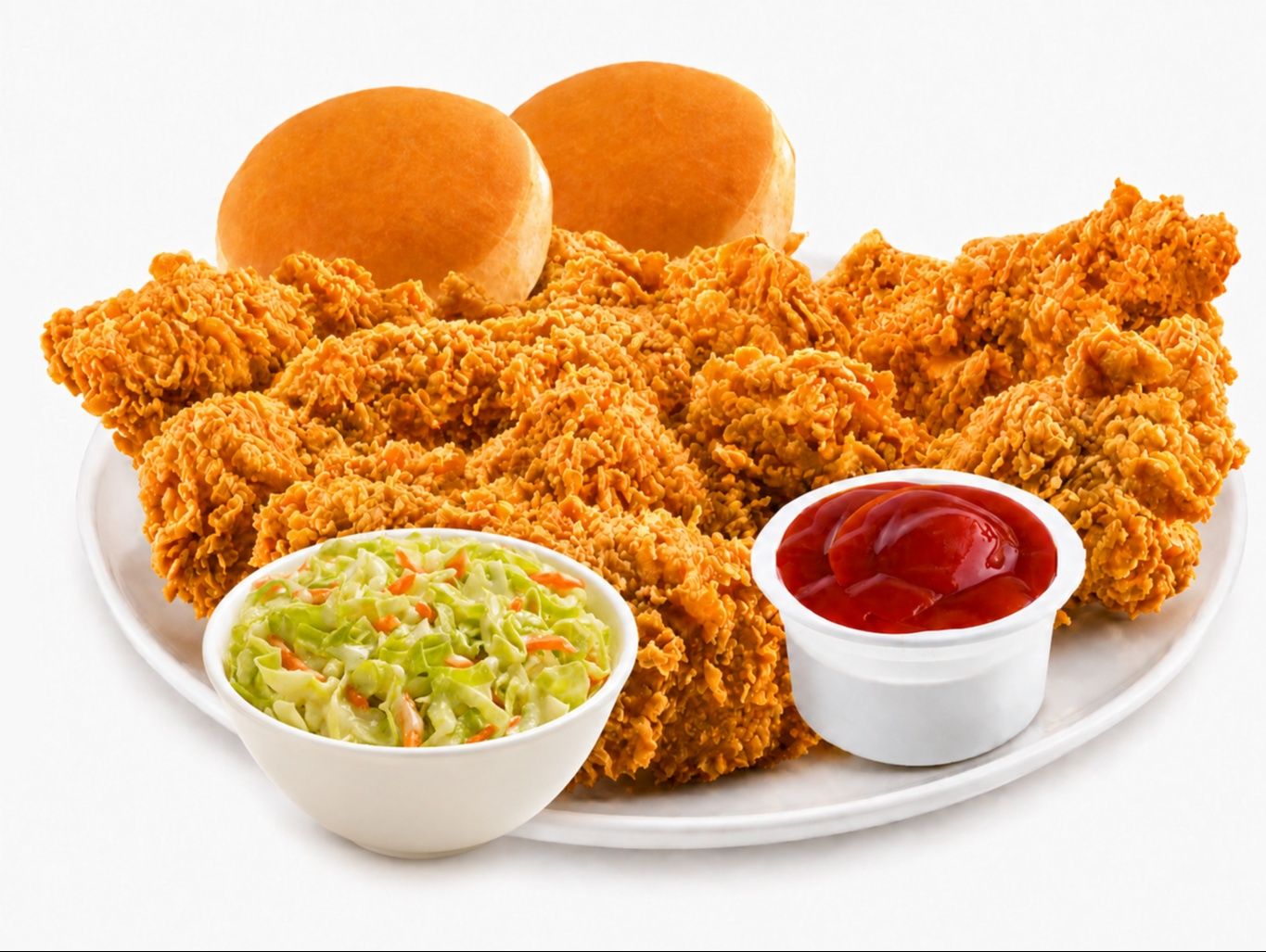 Tender Meal 6 Pieces