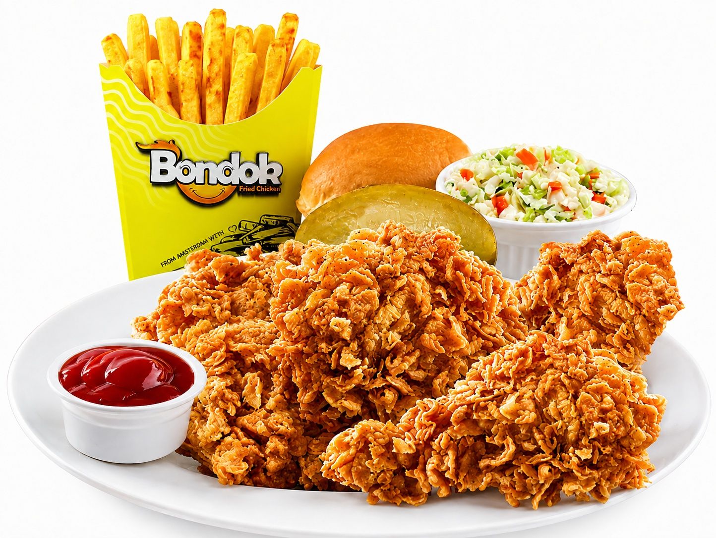 Golden Meal