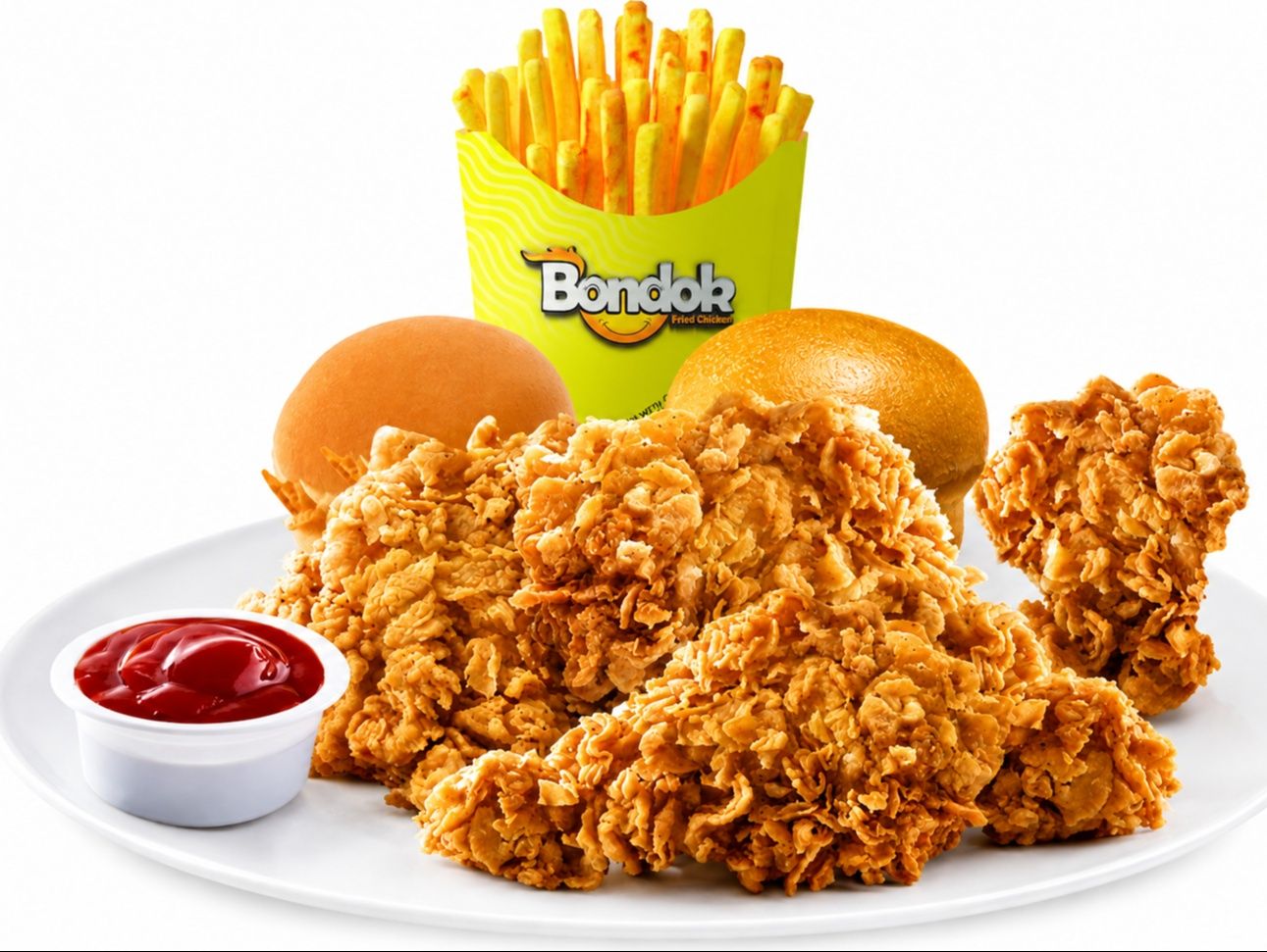 Classic Meal