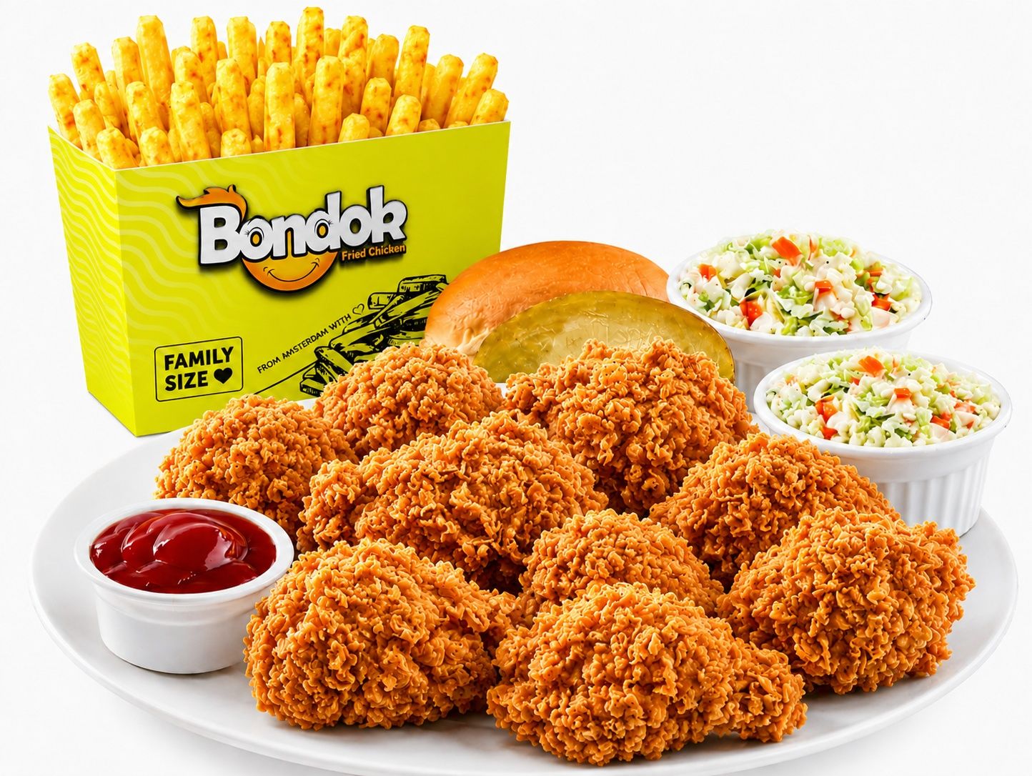 Bondok Meal