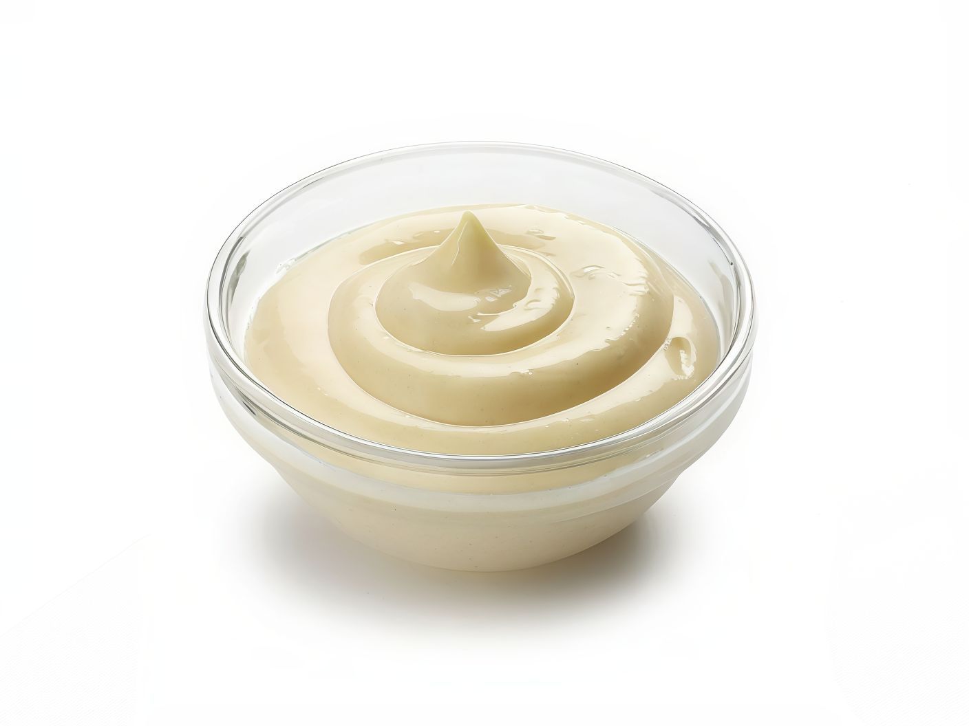 Garlic Dip Sauce
