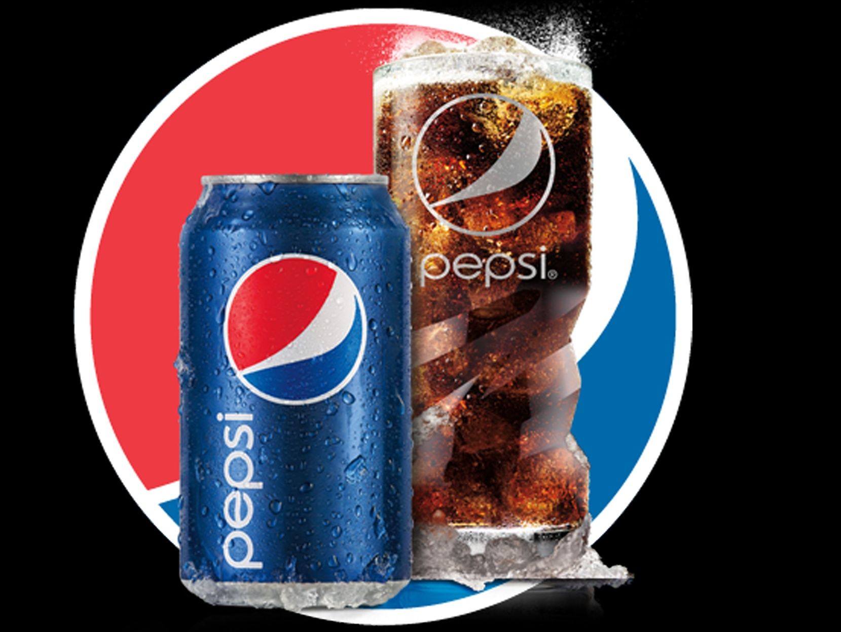 Pepsi Can