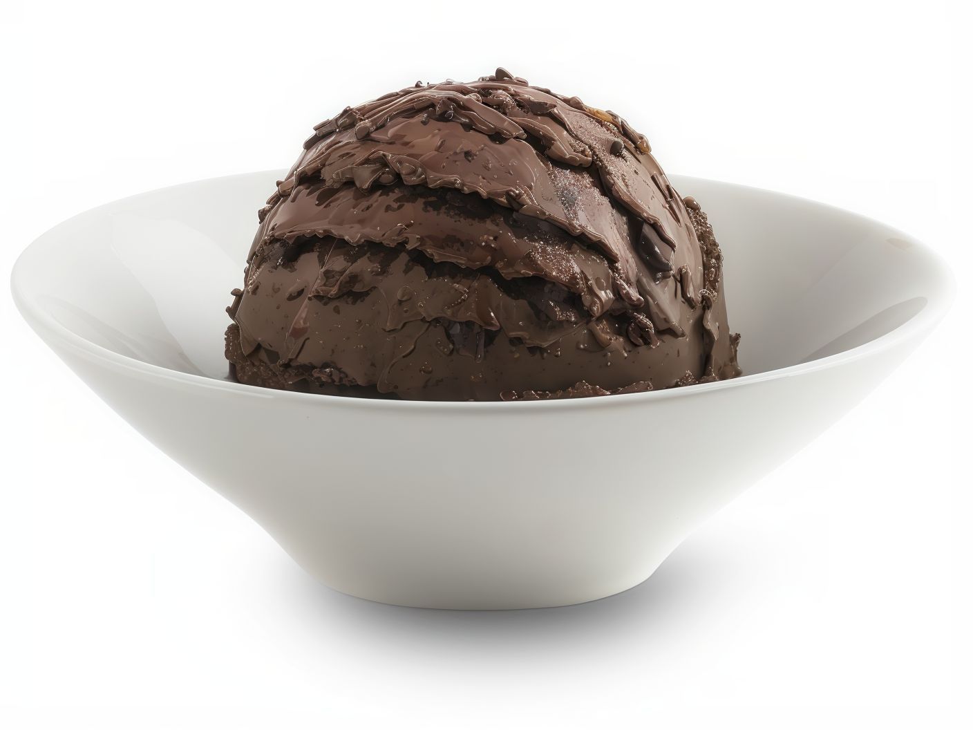 Chocolate Ice Cream