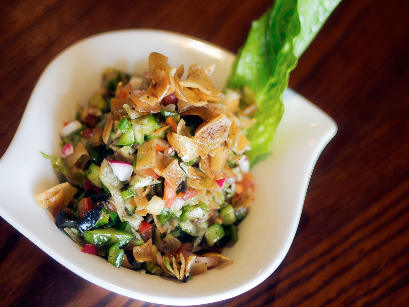 Fattoush