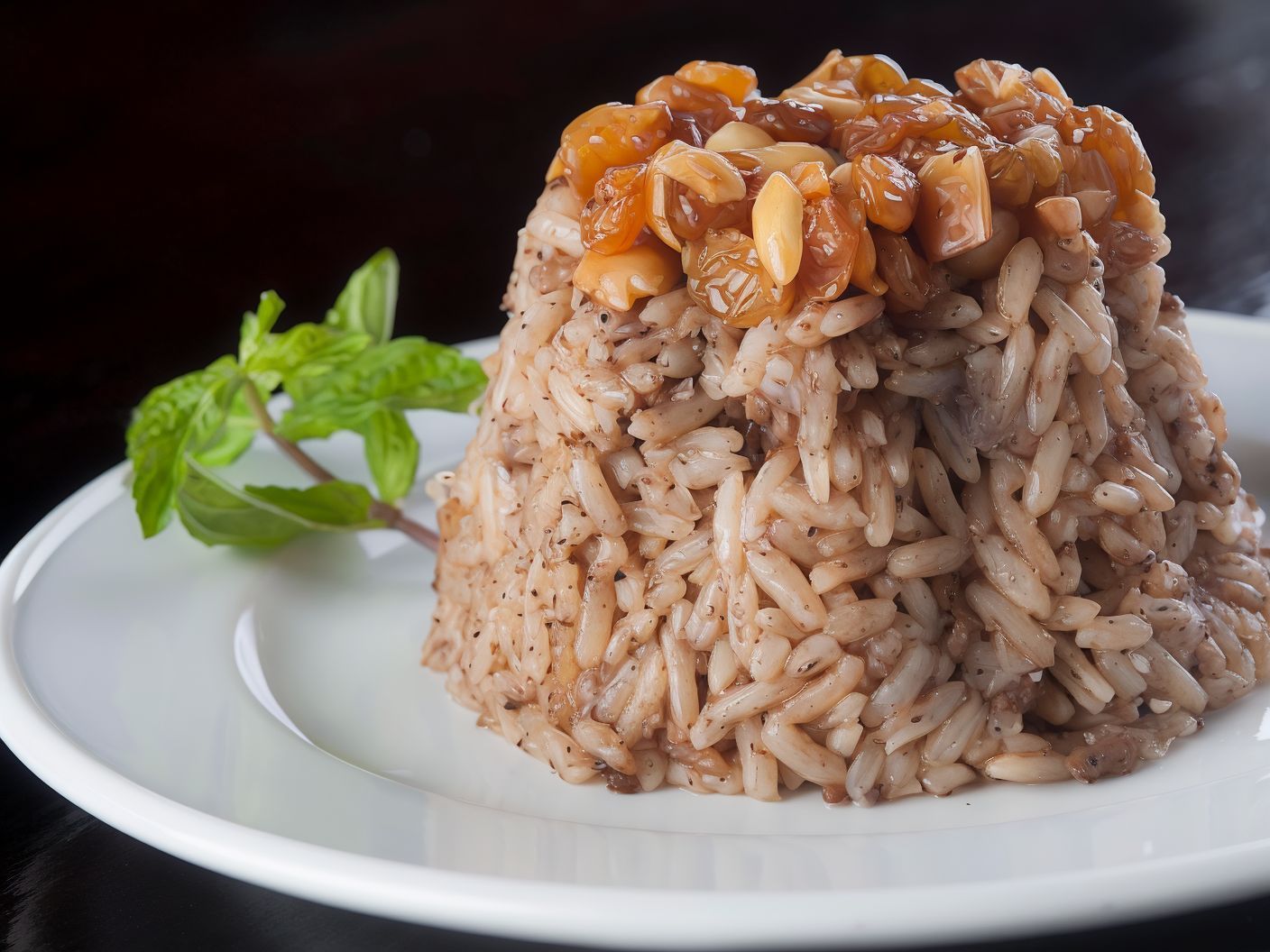 Oriental Rice