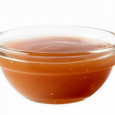Sweet & Sour Sauce