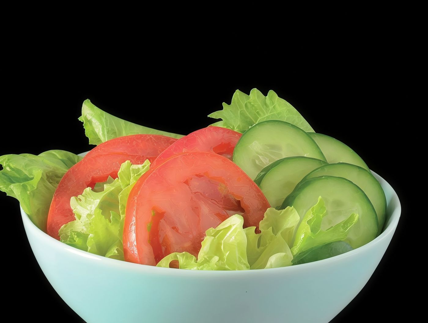 Green Salad