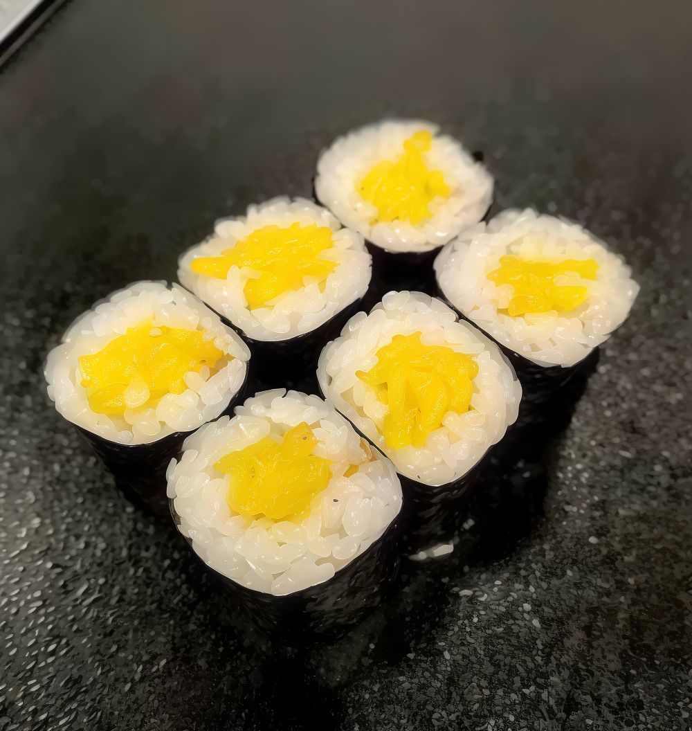 HOSO Maki TAKWAN