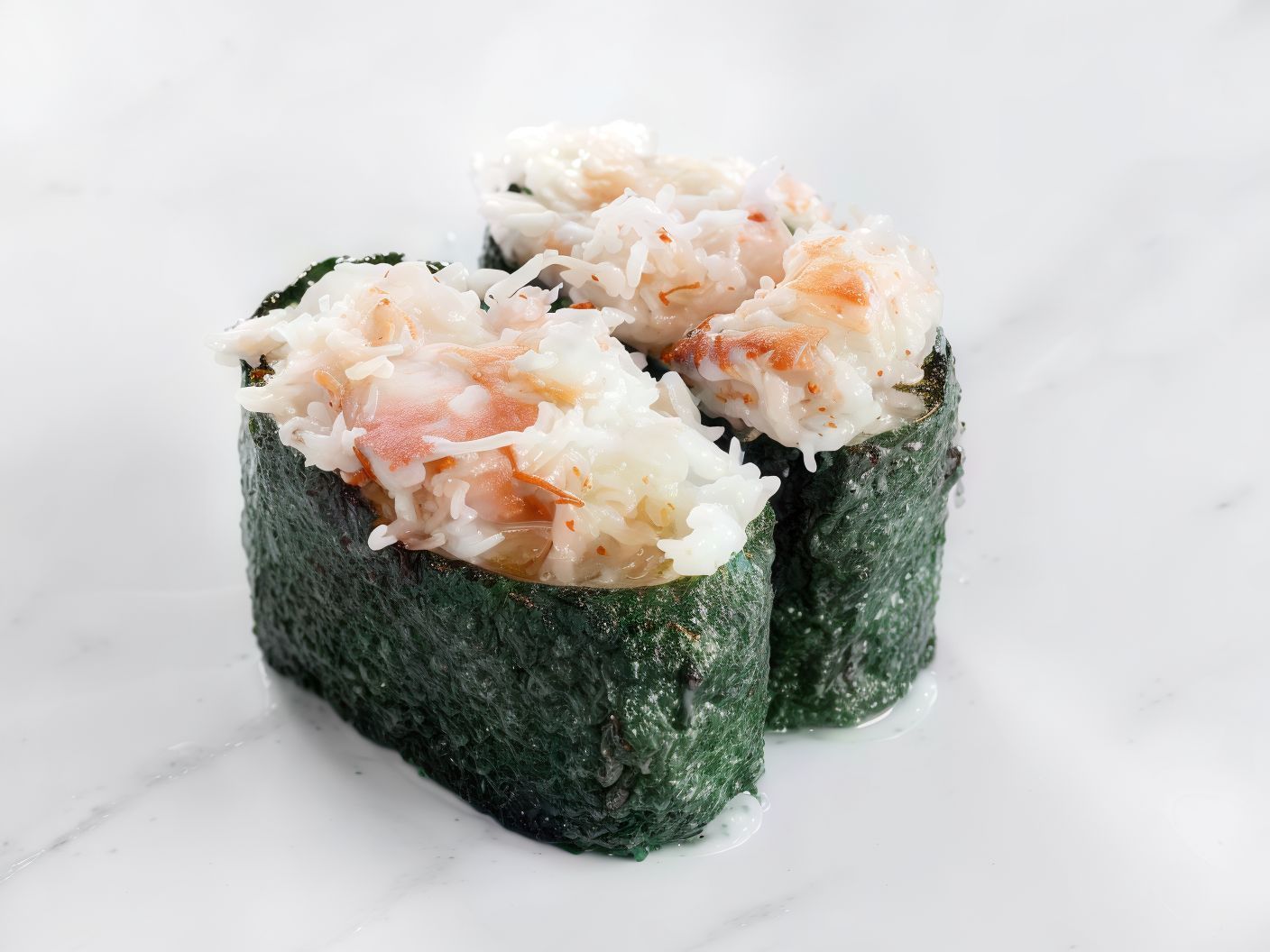 CRAB gunkan