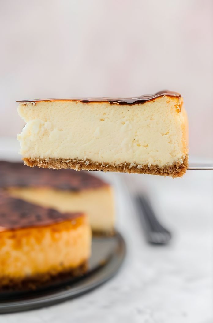 Cheesecake