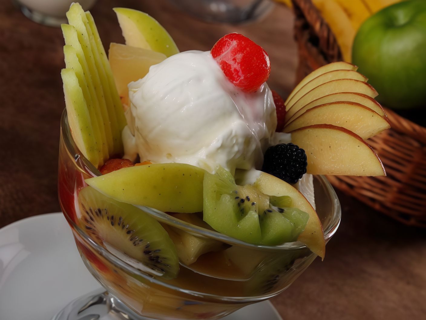 Fruit Salad