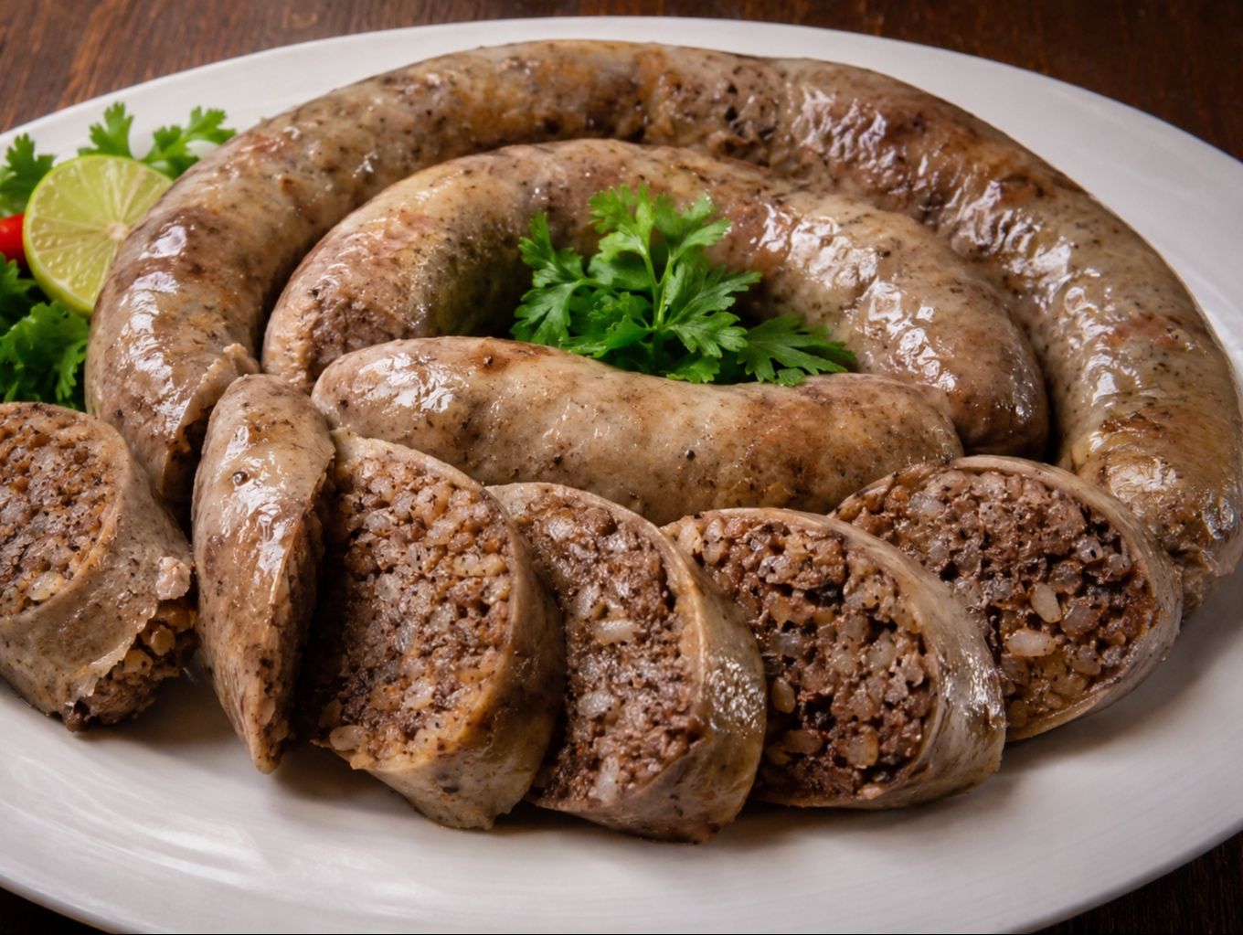 Mahshi Membar Dish