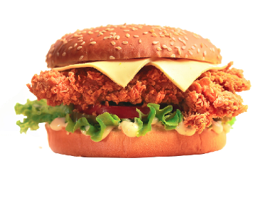 Classic Chicken Sandwich