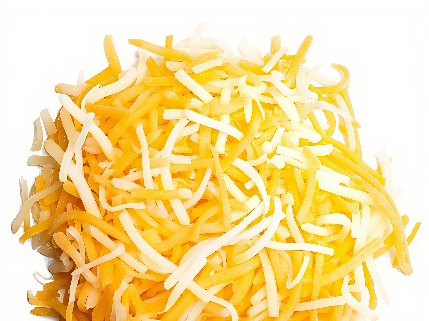 Mix Cheese