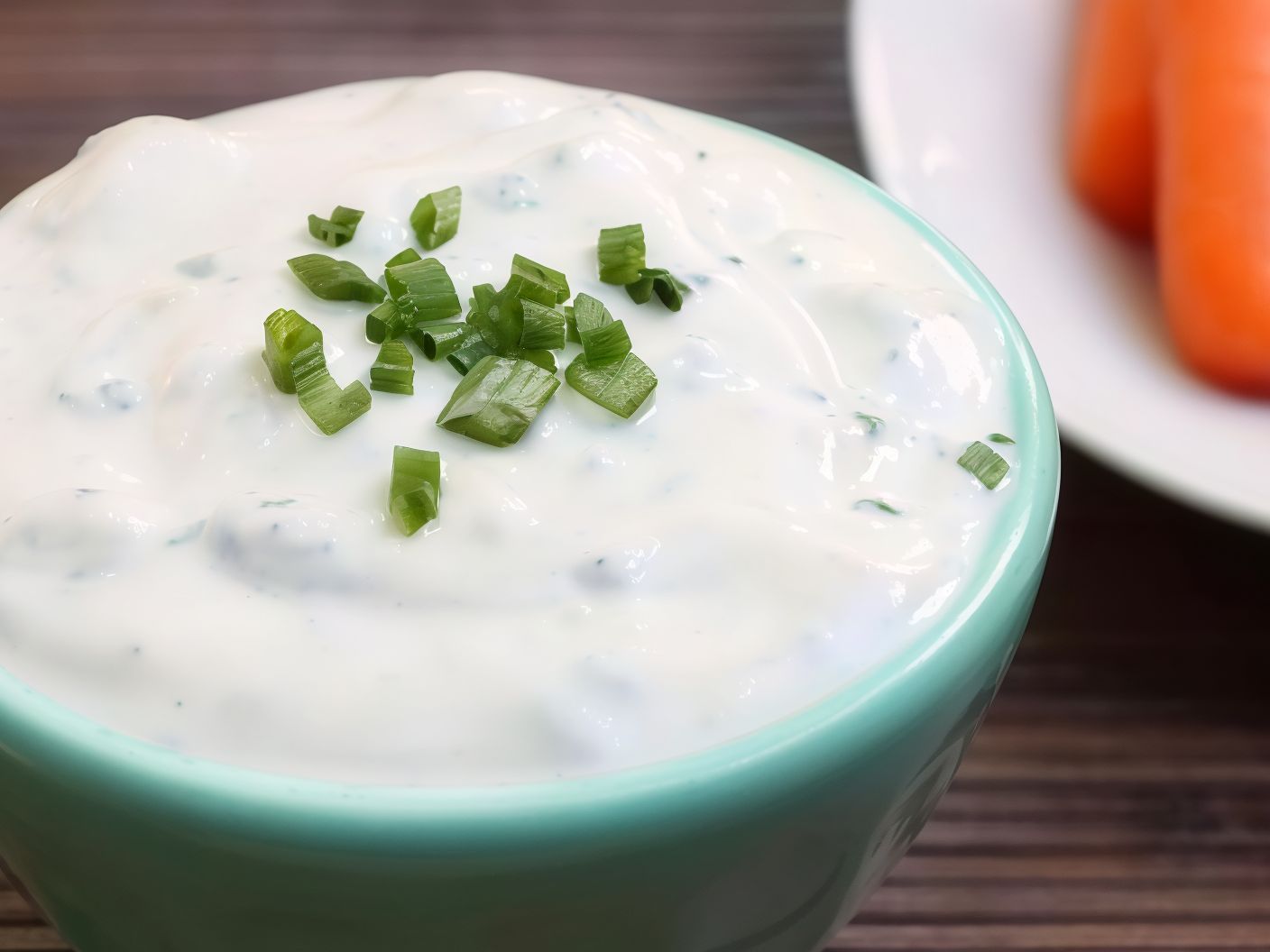 Sour cream