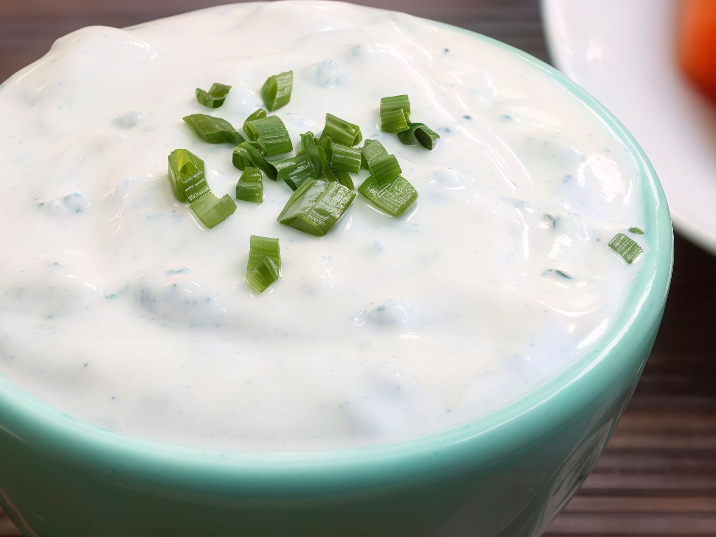 Ranch Sauce