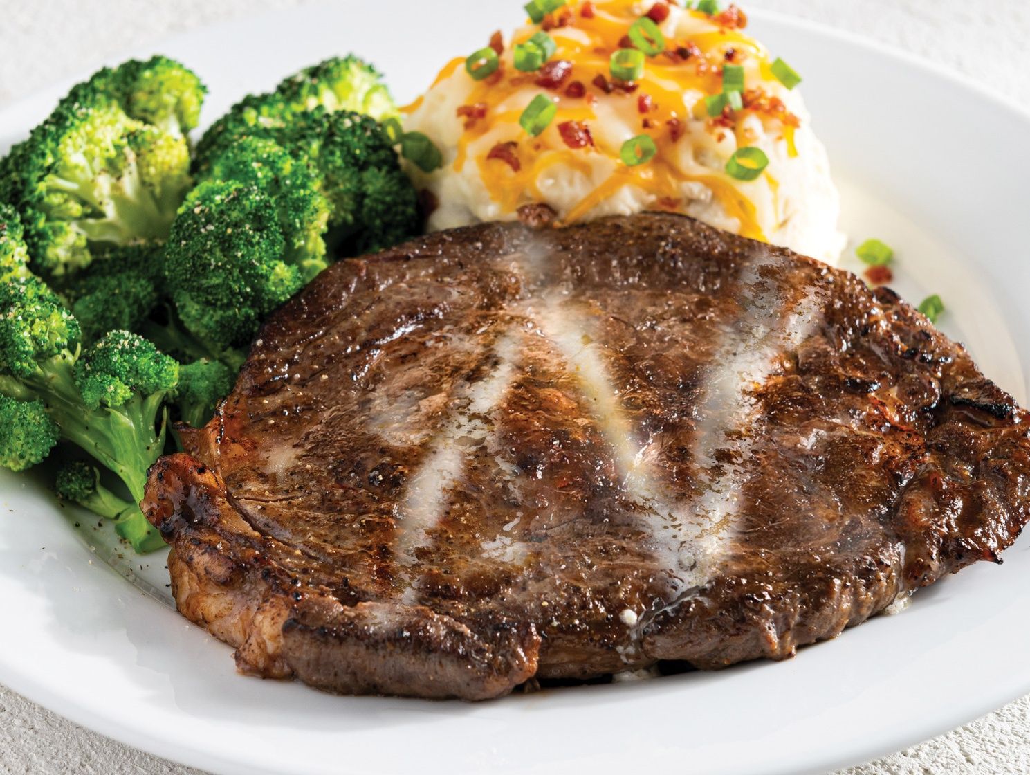 Classic Ribeye