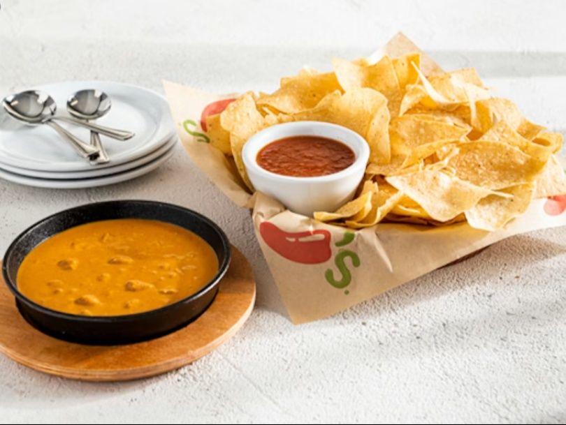 Skillet Queso