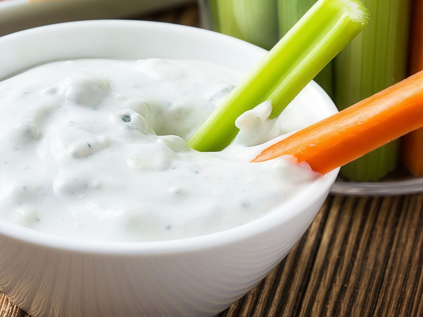 Blue Cheese Sauce