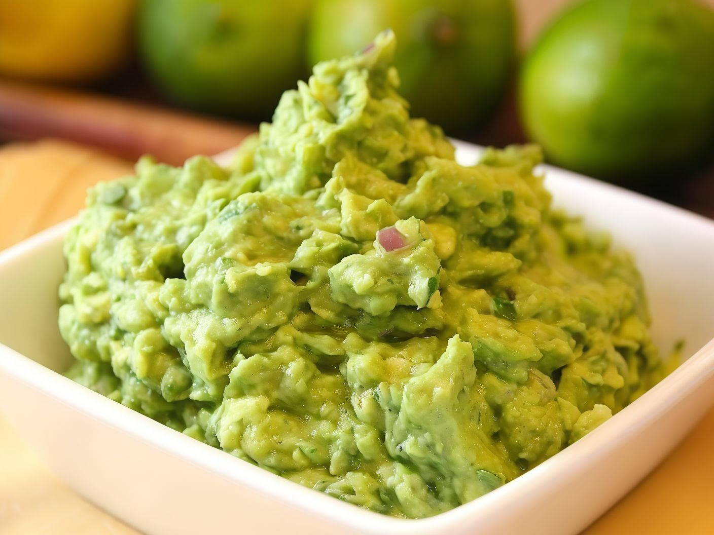 Guacamole