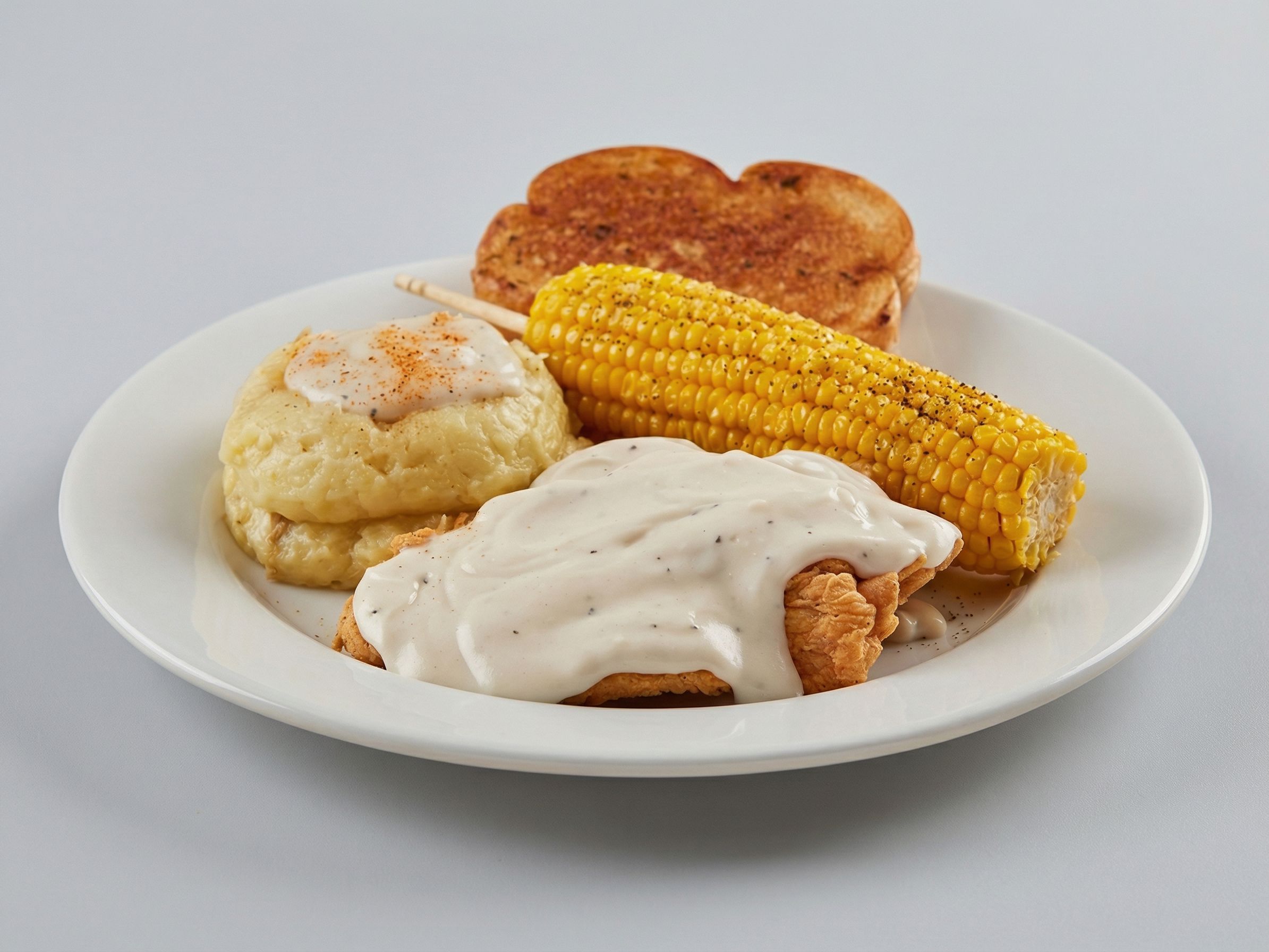 Country Fried Chicken