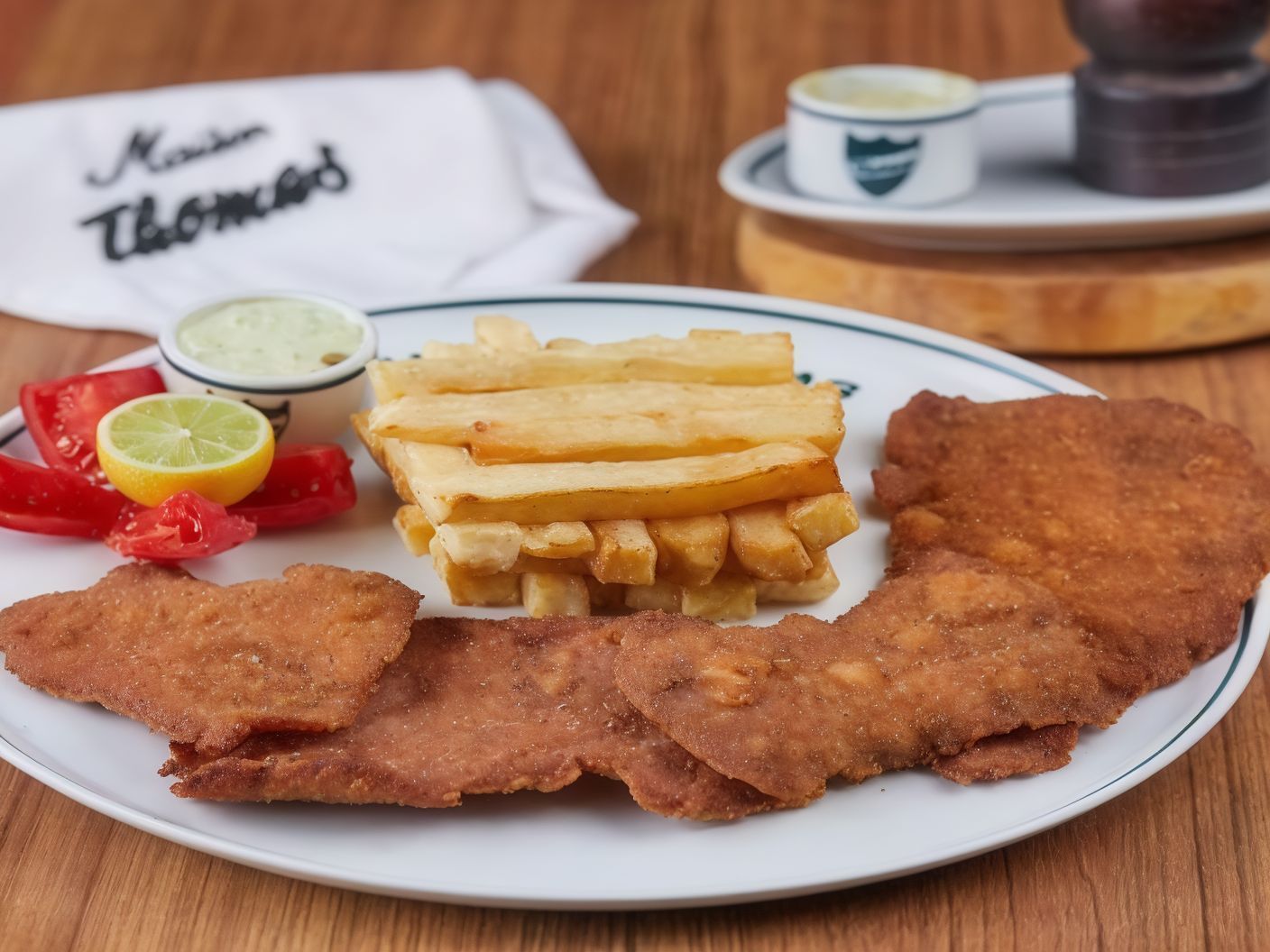 Milanesa