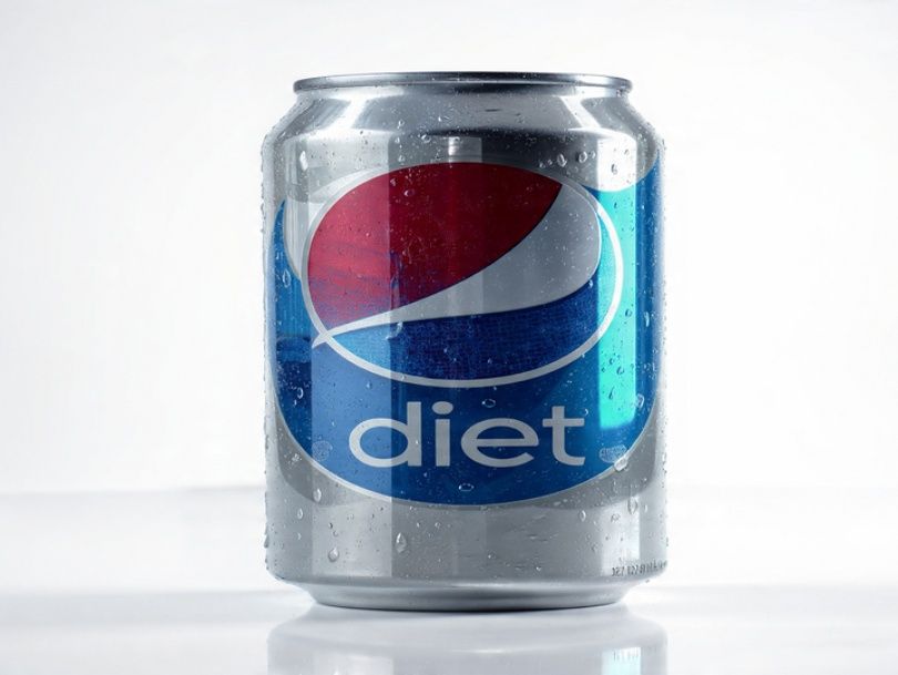 Pepsi Diet