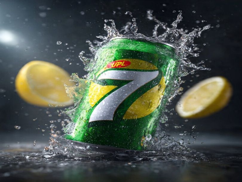 7 Up