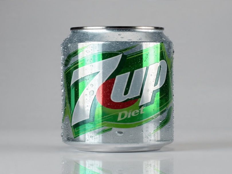 Diet 7 Up