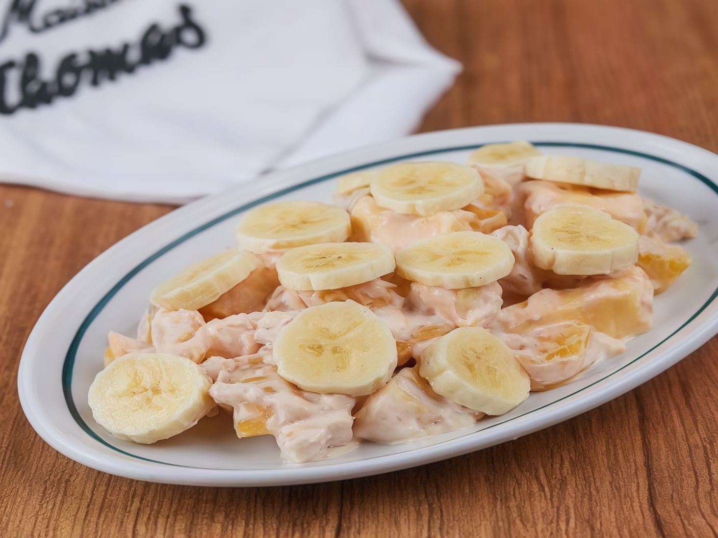 Thomas Salad