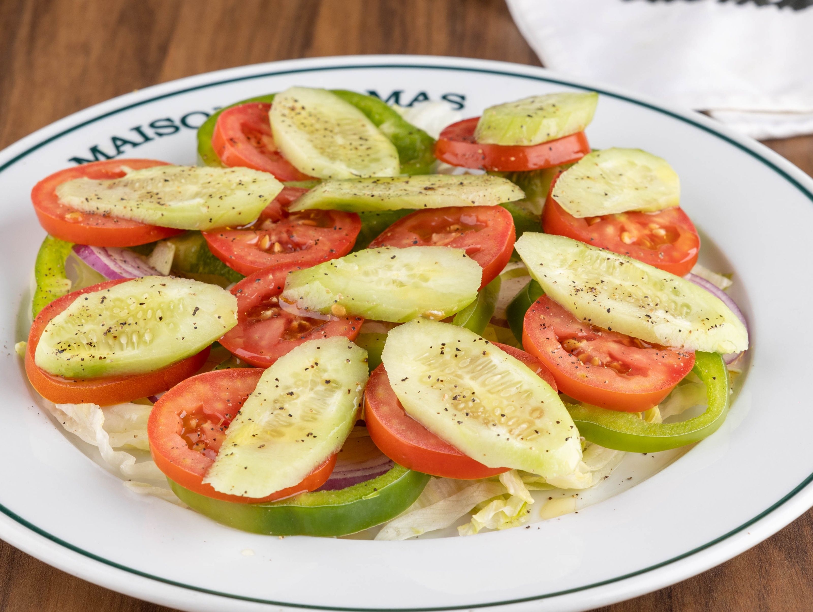 House Salad