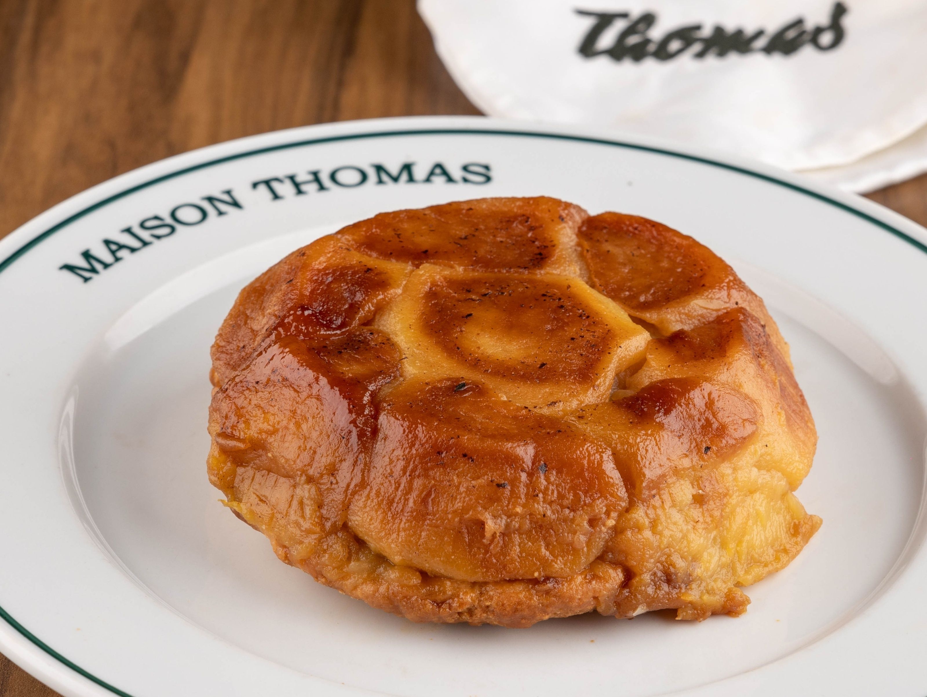 Tarte Tatin