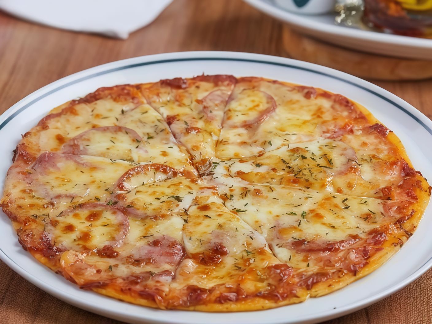 Pepperoni