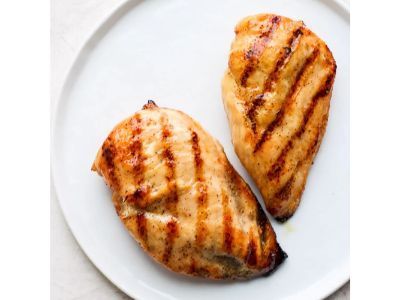 Extra Chicken