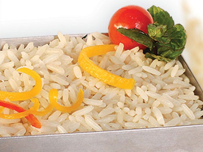 Rice