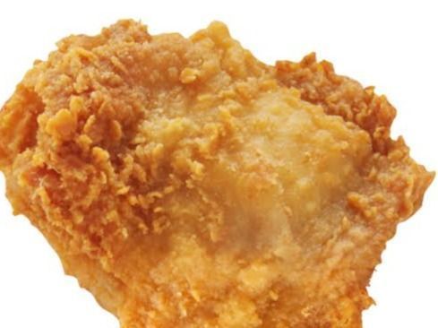 Fried Chicken