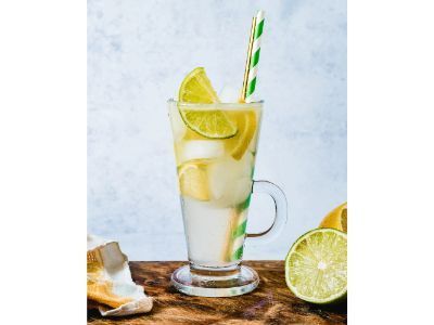 Lemon Soda