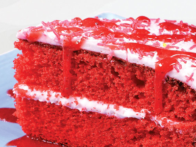 Red Velvet