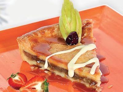 Apple Pie