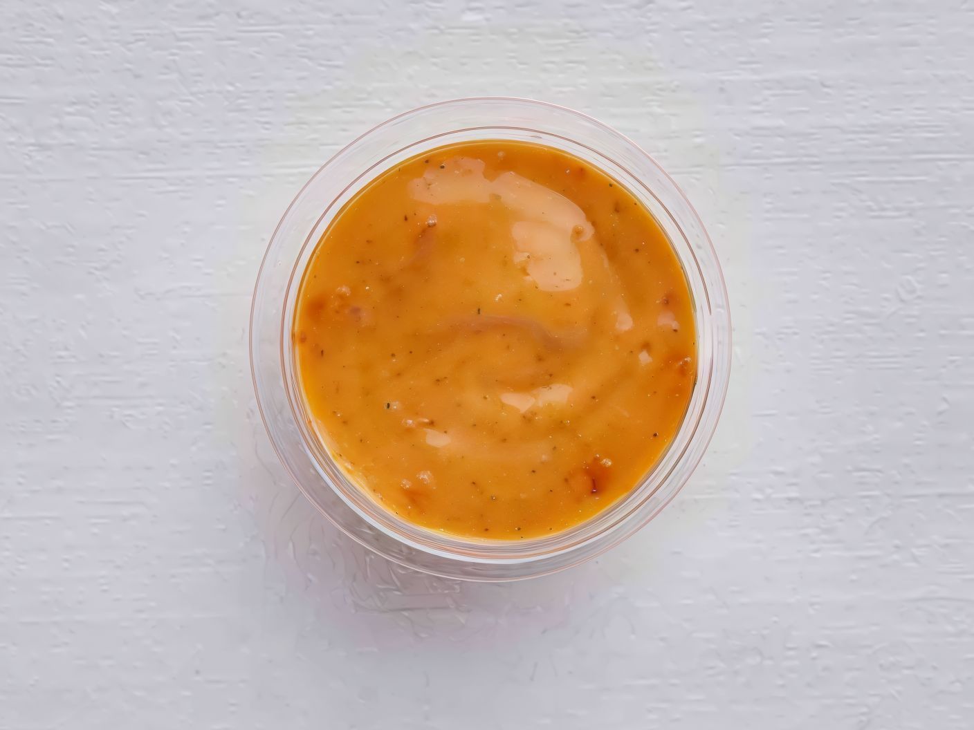 Perinaise sauce cup
