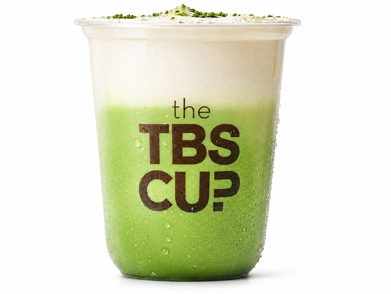 Cloud Vanilla Bean Matcha