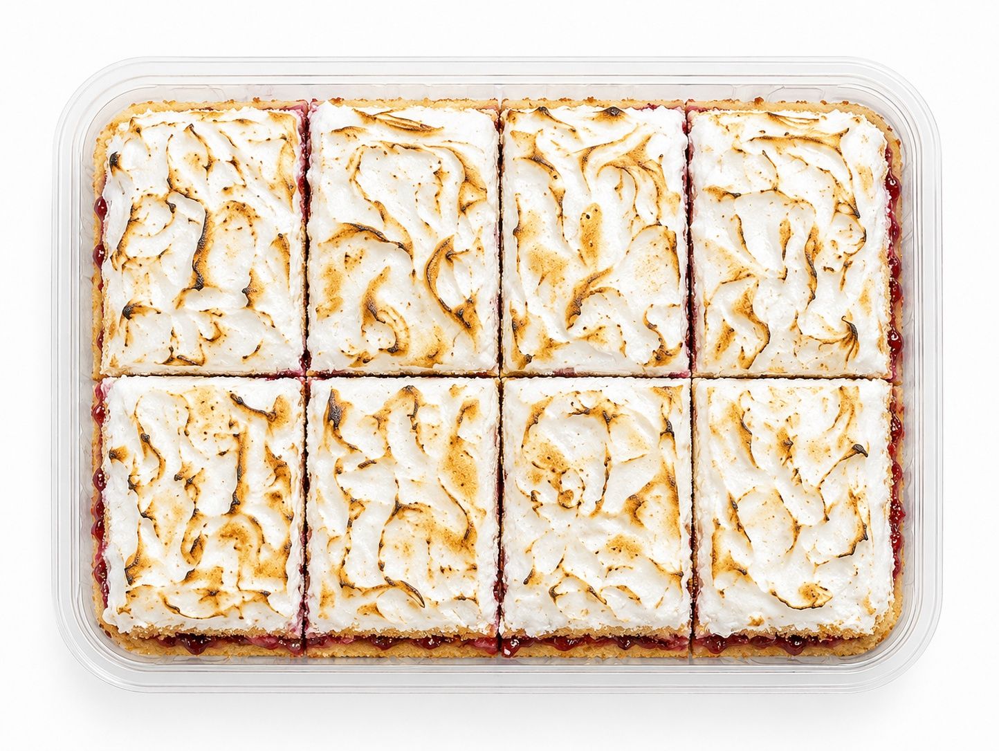 Tres Leches Cake
