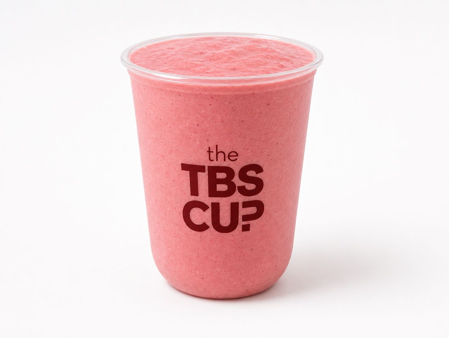 Strawberry Smoothie