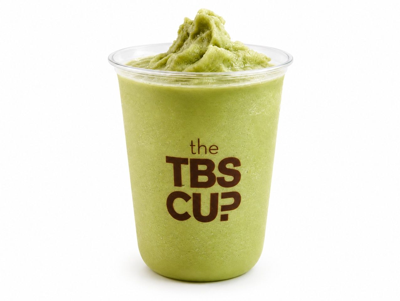 Matcha Blended