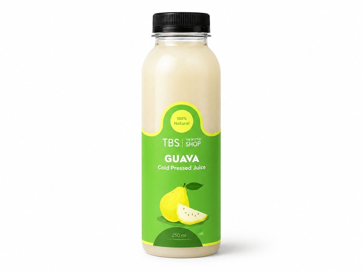 Guava Juice
