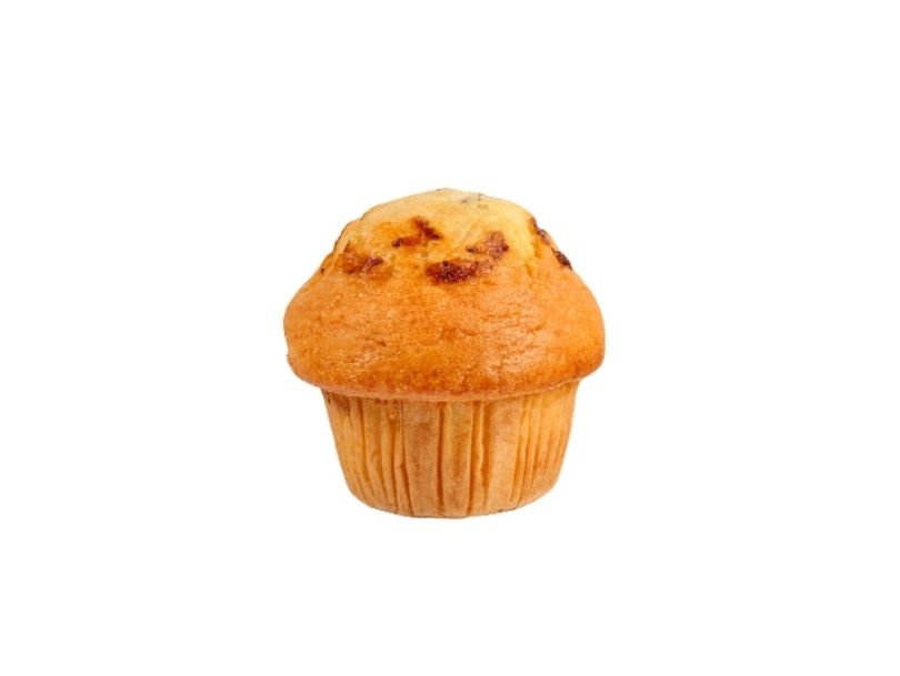 Blueberry Muffin