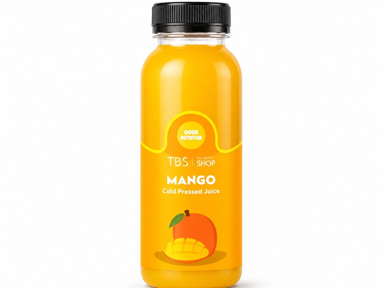 Mango Juice