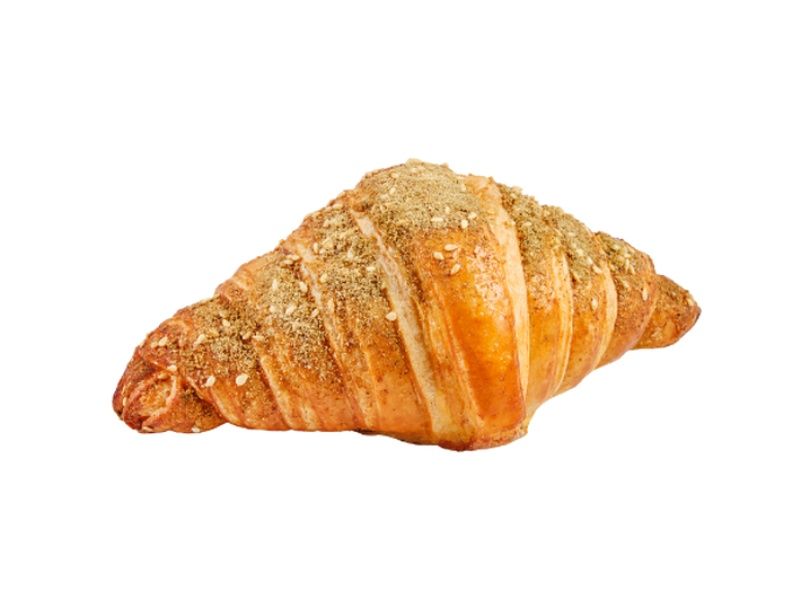 Zaatar Croissant