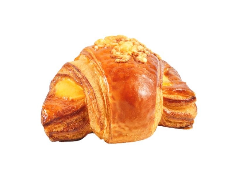 Cheddar Croissant