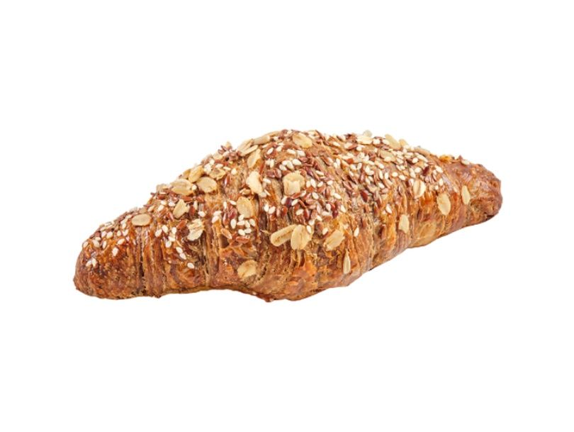 MultiCereal Croissant